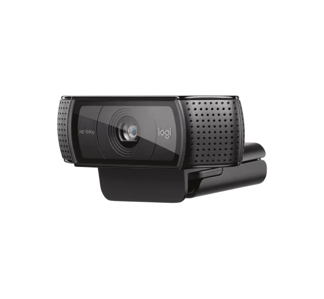 Logitech C920 Pro HD Webcam - 1080p FHD - Image 3