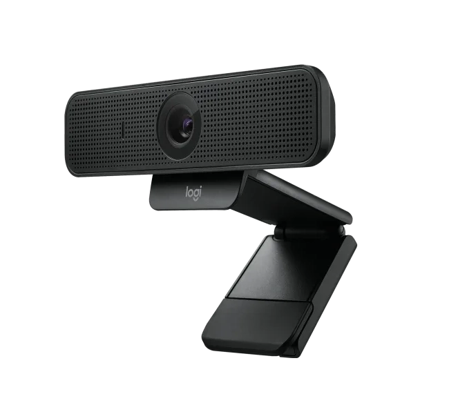 Logitech C925e Business Webcam