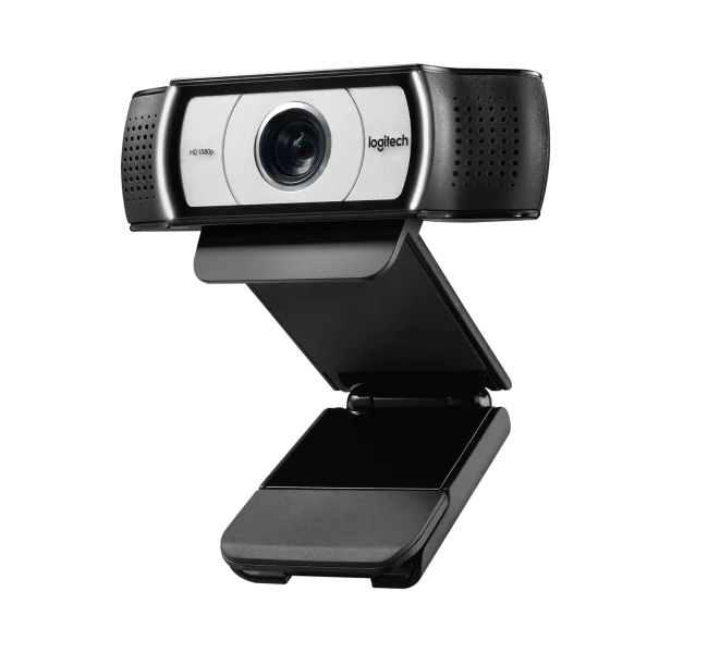 LOGITECH HD Webcam C930e