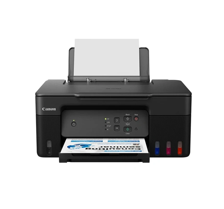 Canon PIXMA G2430 Inkjet A4 4800 x 1200 DPI