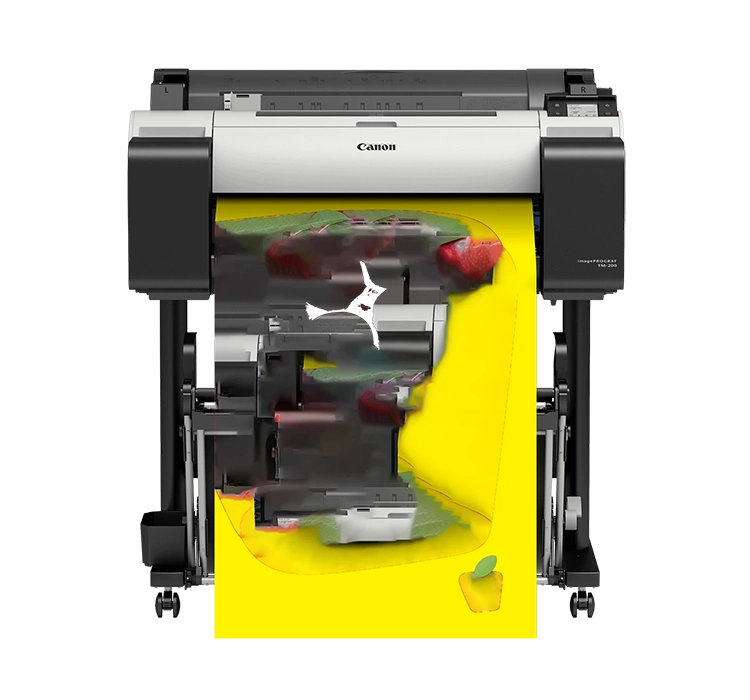 Canon TM-200(EUR) (3062C003AA)