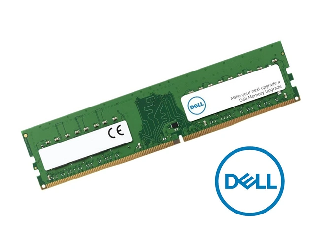 Dell Memory Upgrade - 16GB - 2RX4 DDR4 UDIMM
