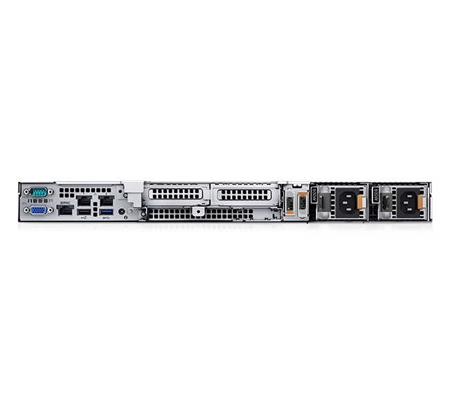 Dell PowerEdge R350 Rack Server - Image 3