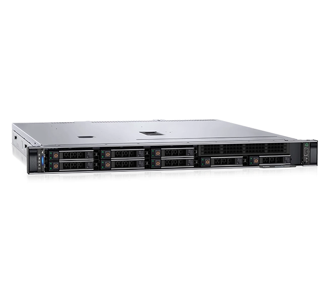 Dell PowerEdge R350 Rack Server - Image 4