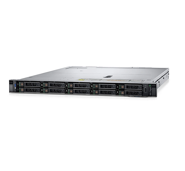Dell PowerEdge R650xs Rack Server 2
