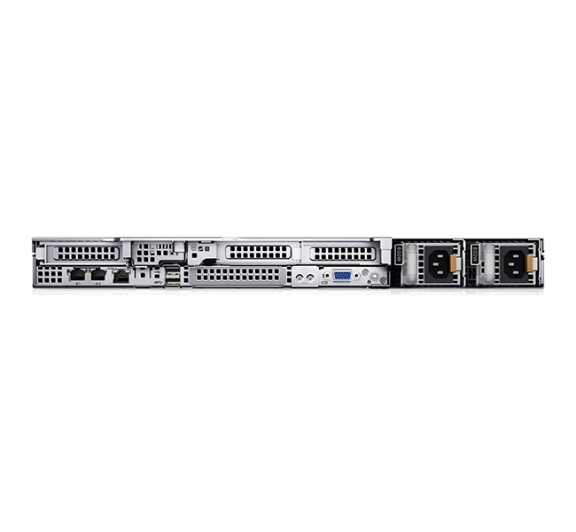 Dell PowerEdge R650xs Rack Server 2 - Image 4