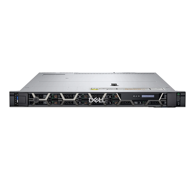 Dell PowerEdge R650xs Rack Server