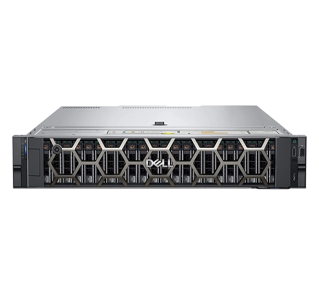 Dell PowerEdge R750xs Rack Server