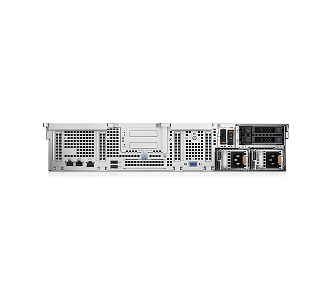Dell PowerEdge R750xs Rack Server - Image 3
