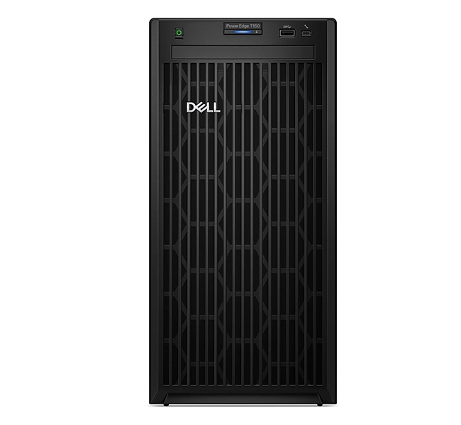 Dell PowerEdge T150 Rack Server (ENTRY LEVEL TOWER SERVER-2)