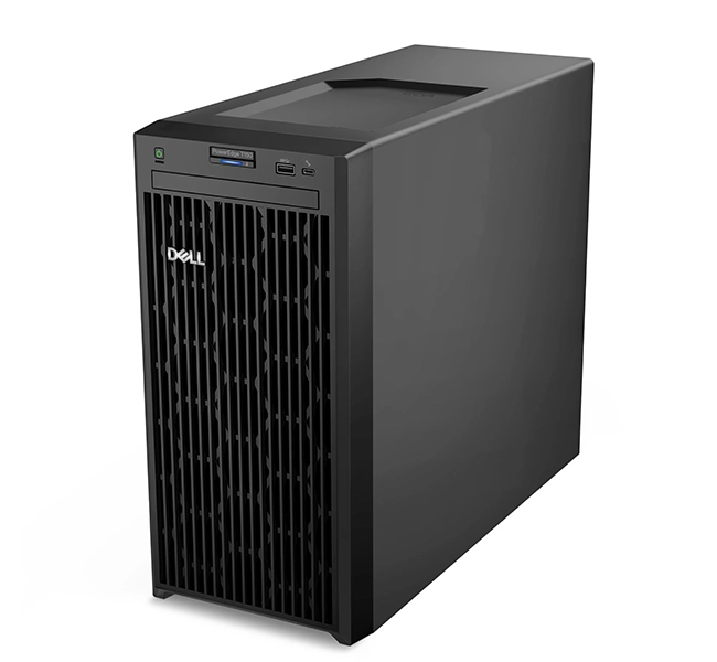 Dell PowerEdge T150 Rack Server (ENTRY LEVEL TOWER SERVER-1)