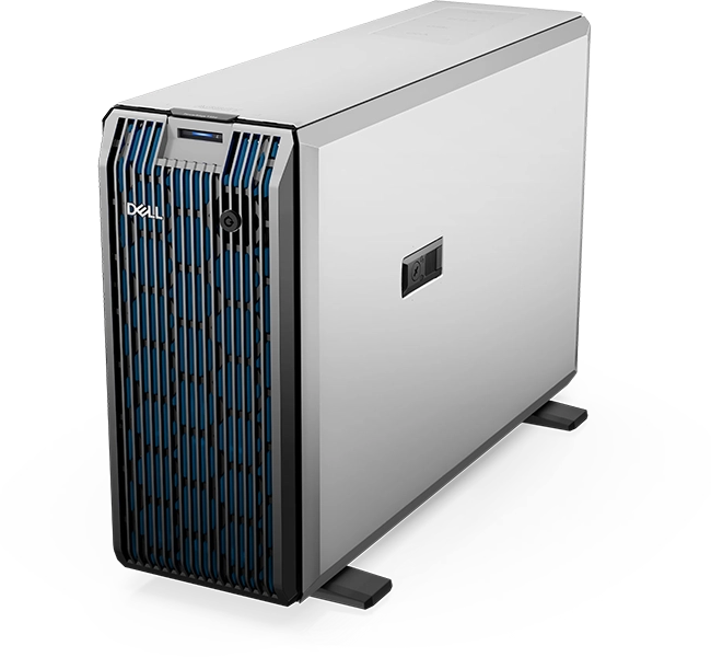 Dell PowerEdge T350 Tower Server (MID LEVEL TOWER SERVER)