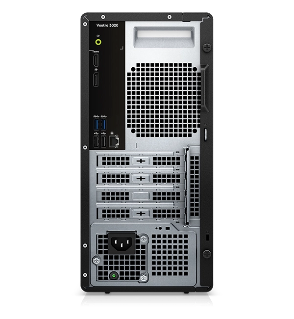 Dell Vostro 3910 MT System - Image 4