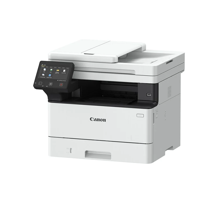 CANON i-SENSYS MF461dw Mono Laser Multifunction Printer 36ppm