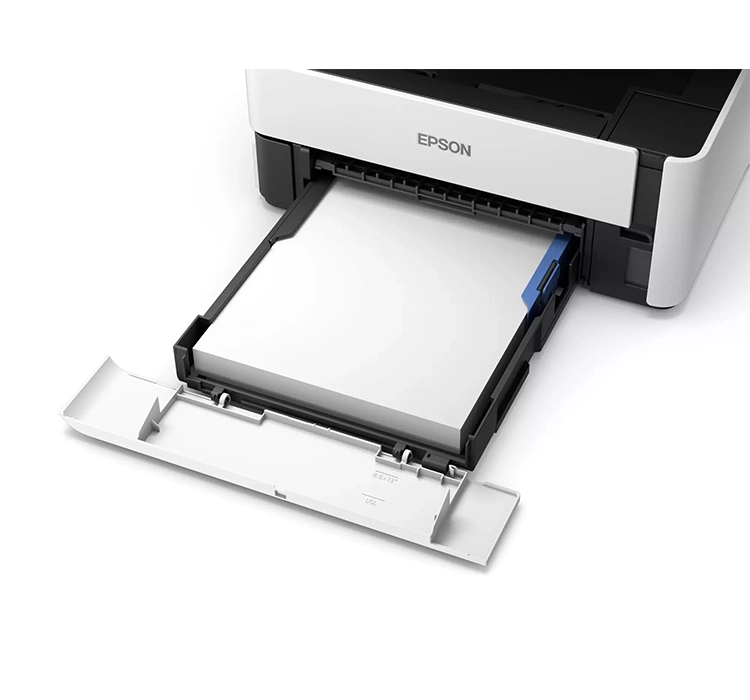 Epson EcoTank Monochrome M2170 All-in-One Wi-Fi Duplex InkTank Printer - Image 3