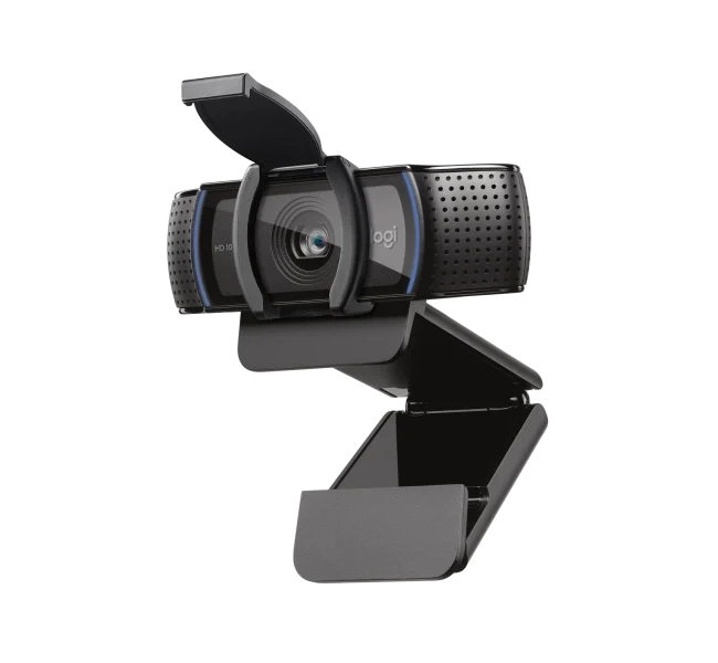 Logitech C922 Pro Stream