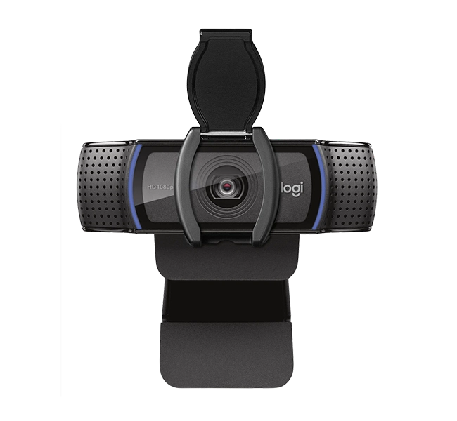 Logitech C920e HD 1080p Webcam - Image 3