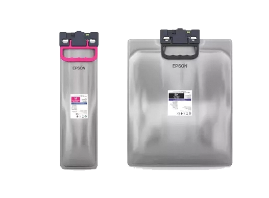 WorkForce Pro WF-C879R XXL Ink Supply Unit 50,000 pages