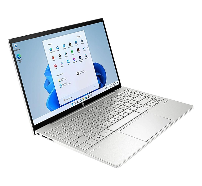 HP ENVY 16 -H1023DX - Core™ i9- Touchscreen