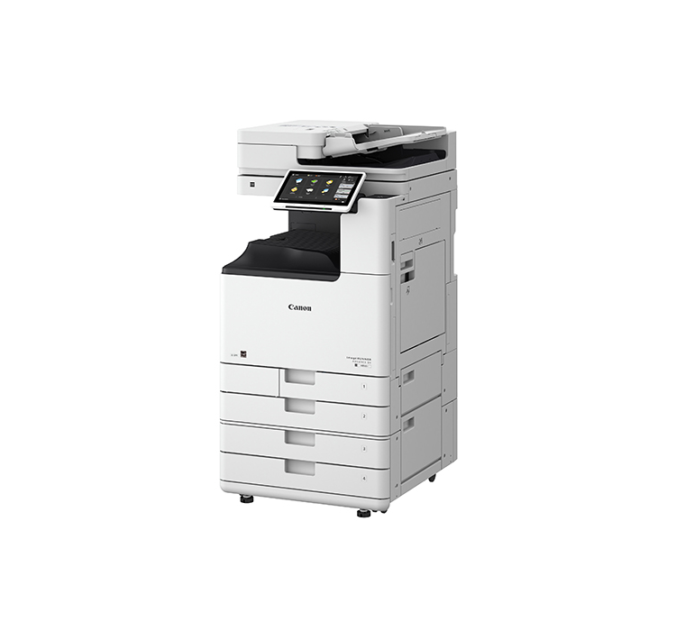 Canon imageRUNNER ADVANCE DX 4835i MFP - Image 3