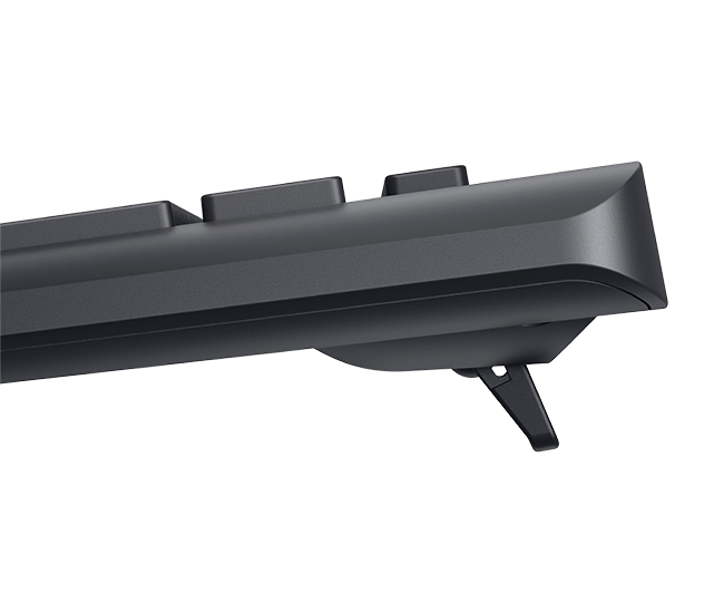 Dell Wireless Keyboard and Mouse - KM3322W - Image 3