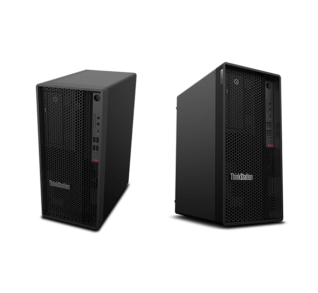 Lenovo ThinkStation P340 Tower Core i7 8GB/1TB