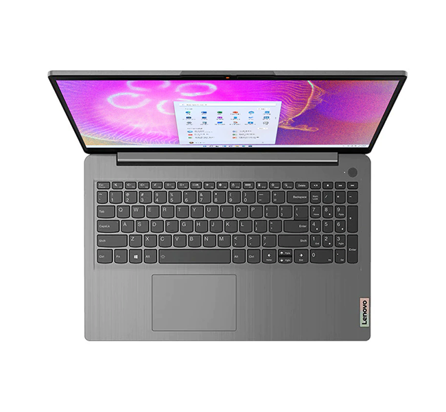 Lenovo IdeaPad 3 15ITL6