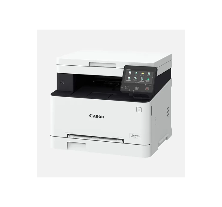Canon i-SENSYS MF651CW Laser A4 1200 x 1200 DPI 18 ppm Wi-Fi