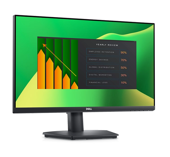 Dell 24 Monitor – E2423H –  60.5 cm (23.8")