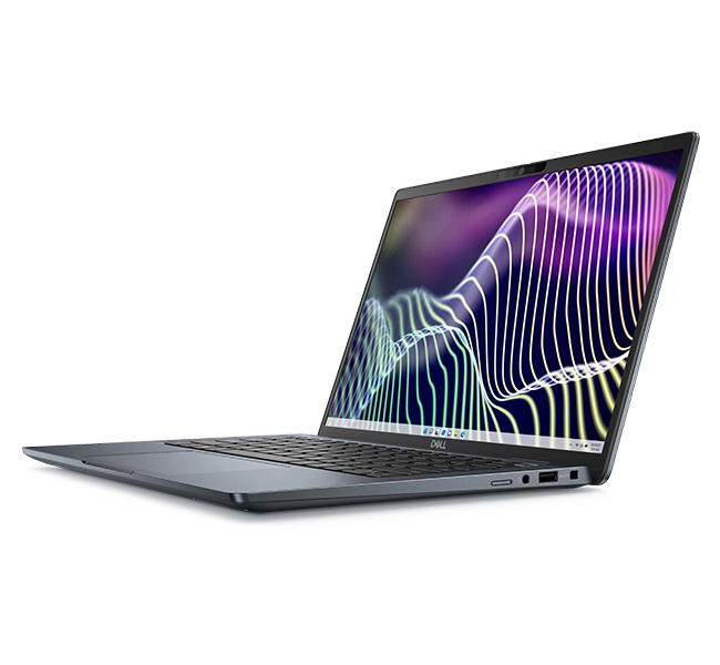 Dell Latitude 7340 13.3" 13th Gen Core i7 - Image 3