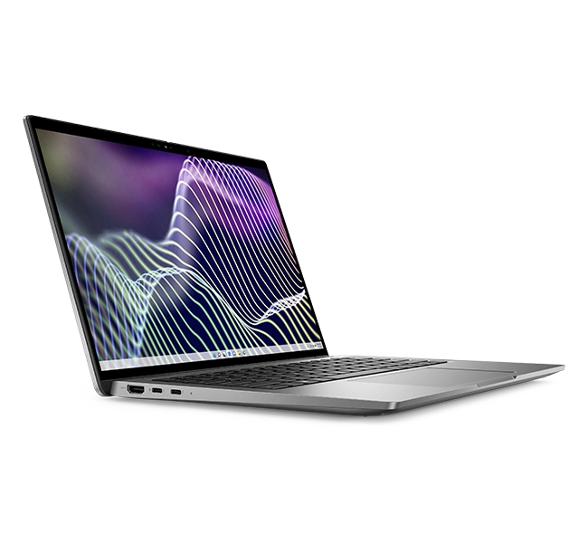 Dell Latitude 7440 13th Gen Core i7 - Image 3