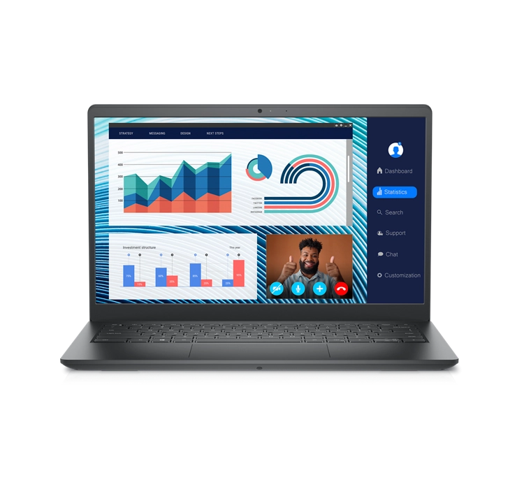 Dell Vostro 3420 Notebook