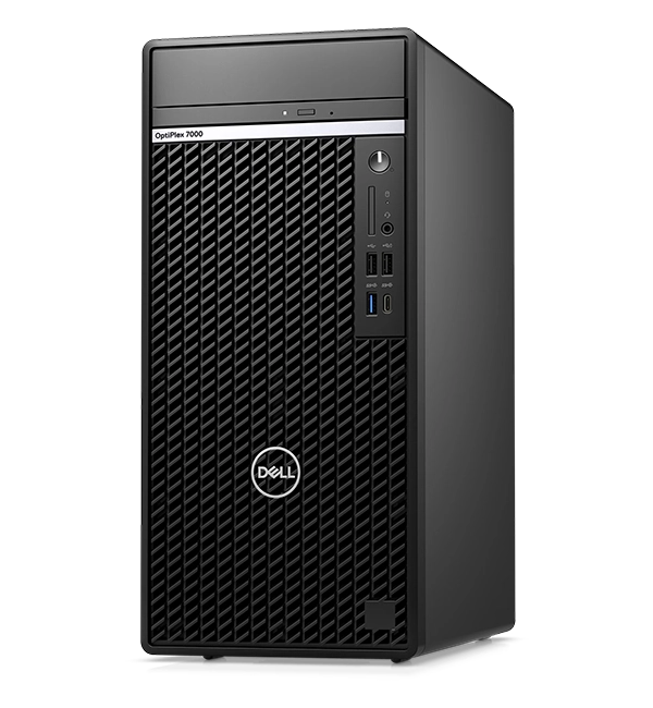 Dell Optiplex 7000 MT Core i7 8GB 1TB