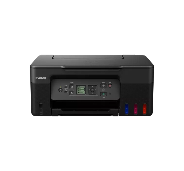 Canon PIXMA G3470 Series Black /Red /White