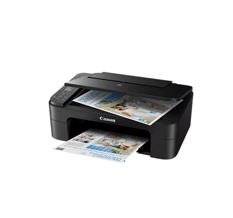 Canon PIXMA TS3340 InkJet Printer