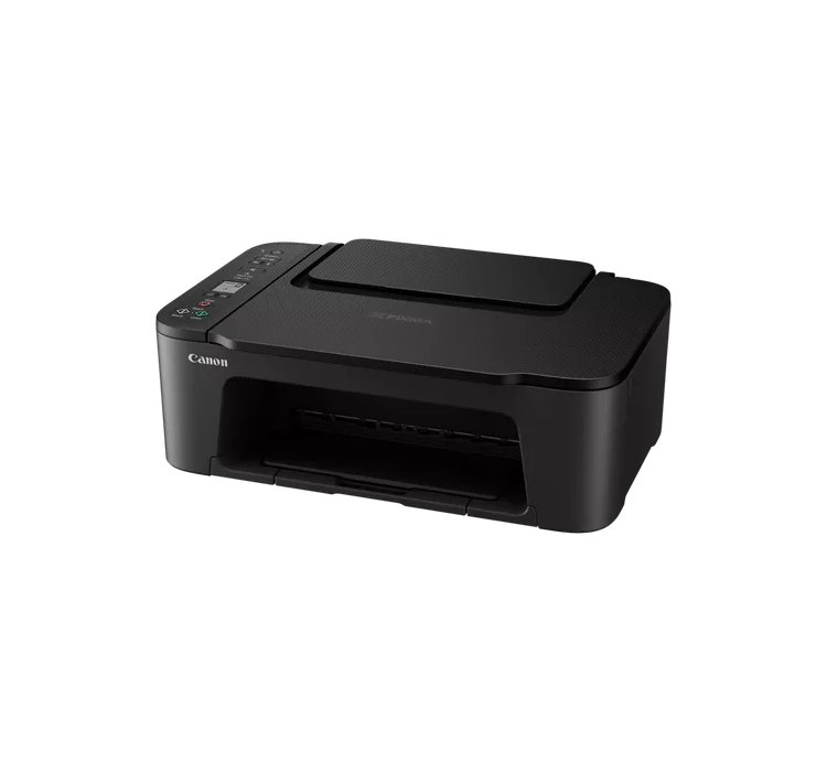 Canon PIXMA TS3440 InkJet Printer - Image 3