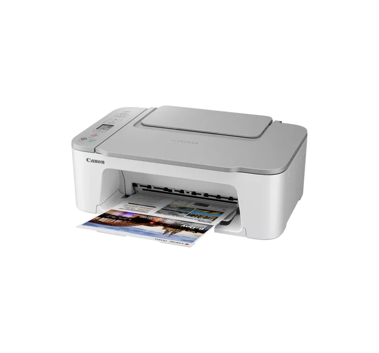 Canon PIXMA TS3440 InkJet Printer