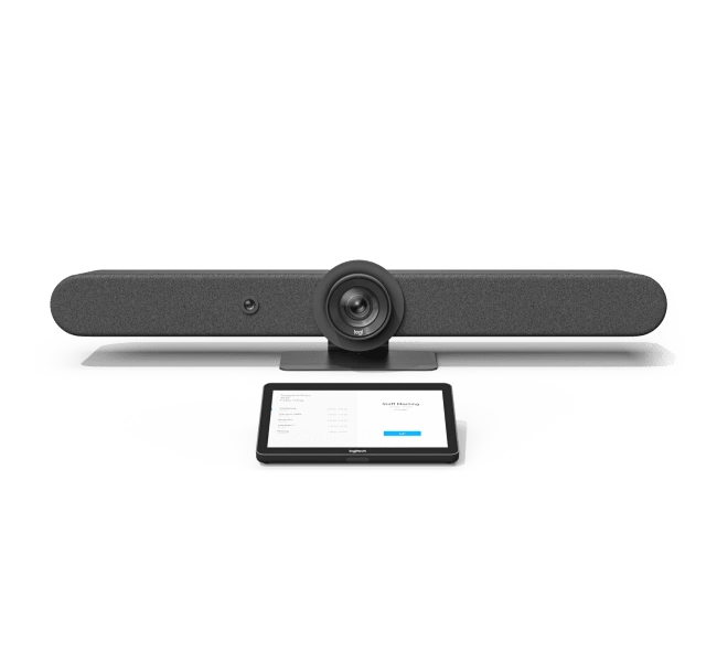 Logitech Rally Bar - Image 4