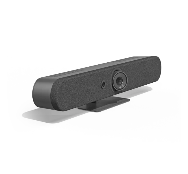 Logitech Rally Bar Mini - Image 4