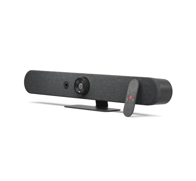 Logitech Rally Bar Mini - Image 3