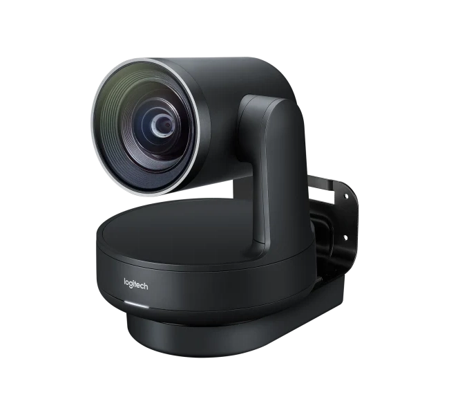 Logitech Rally Ultra-HD Conference Cam - Image 4