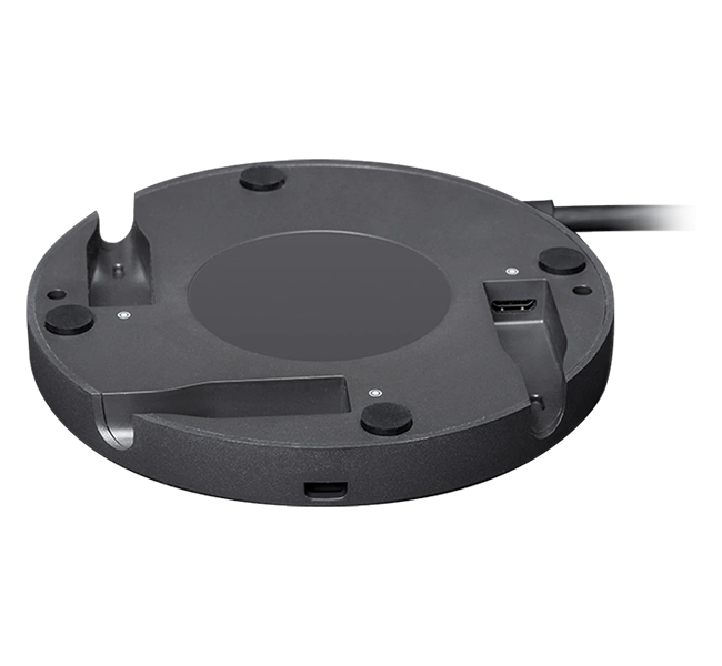 Logitech Rally Mic Pod Hub