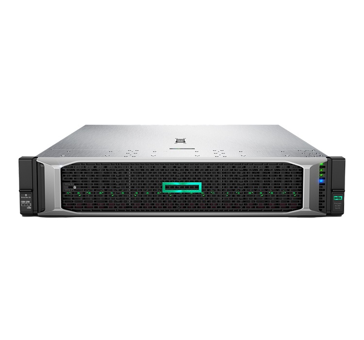 HP ProLiant DL380 Gen10 (1)