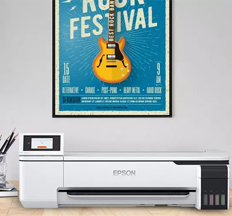 EPSON SURECOLOR SC-T3100X 240V