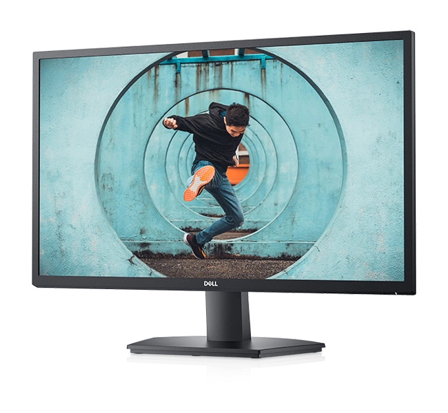 Dell 27 Monitor - SE2722H-  68.5cm (27)