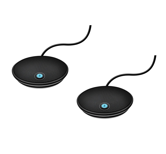 Logitech Expansion Mic for Group