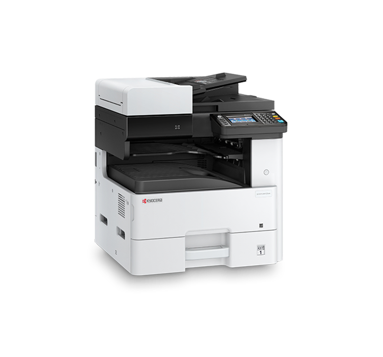 Kyocera ECOSYS M4125 A3 Mono Laser MFP
