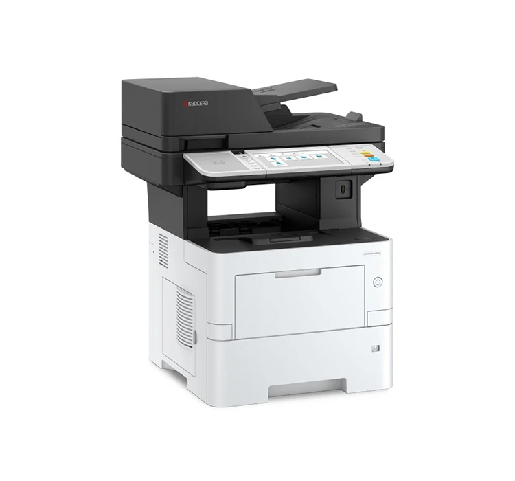Kyocera ECOSYS MA4500ix Mono Laser MFP Printer