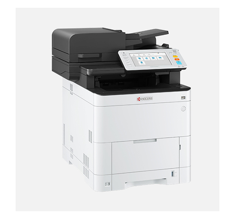 Kyocera Ecosys MA3500cix Colour Multifunction Laser Printer