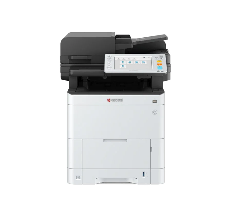KYOCERA ECOSYS MA4000cix A4 Colour Multifunctional Laser Printer